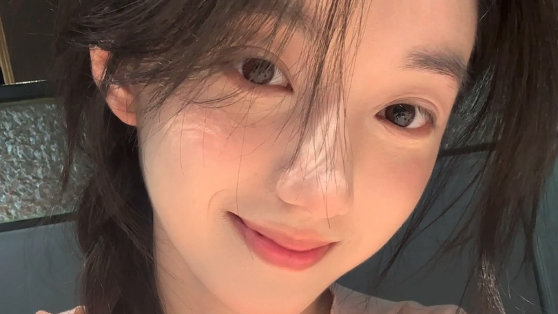 中央气象台：广东云南西北部等地有较强降水